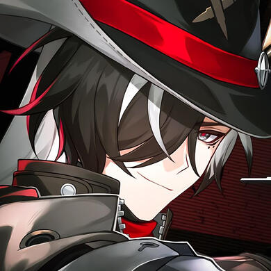 Boothill from Honkai Star Rail